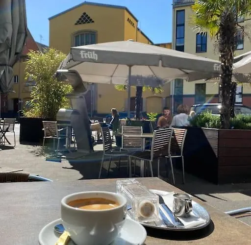 Urban-studios-cologne I