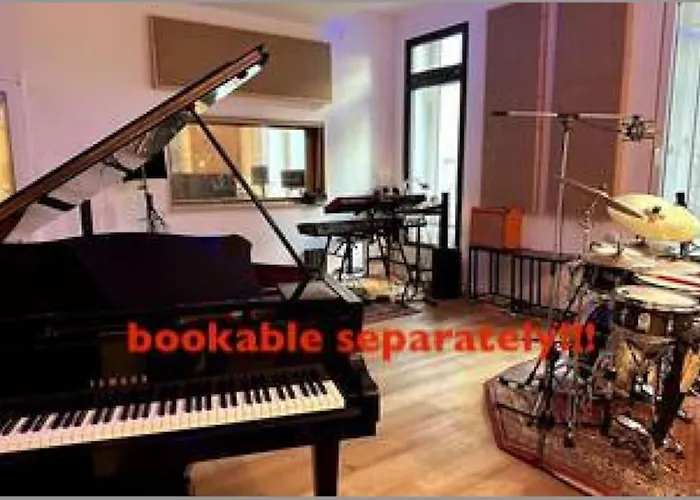 Urban-studios-cologne I קלן