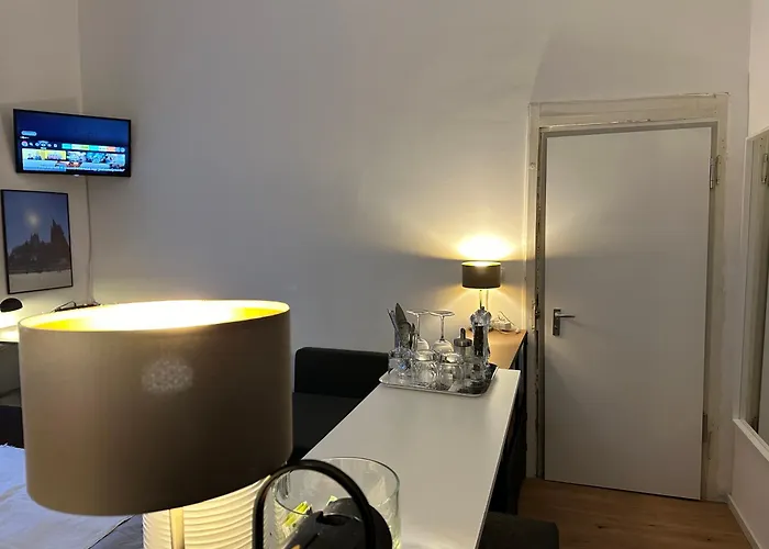 Urban-studios-cologne I