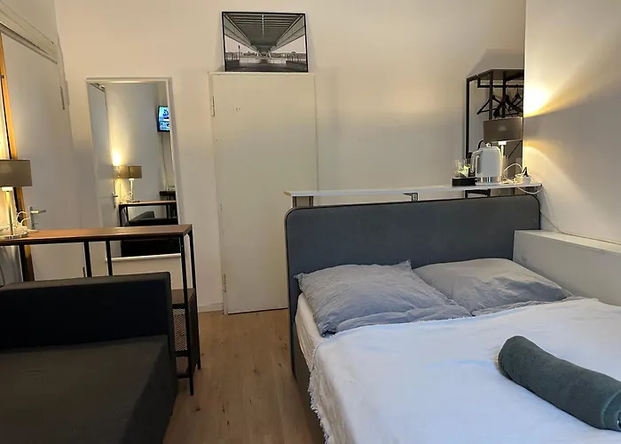 Urban-studios-cologne I * קלן