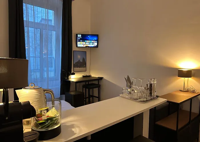 Urban-studios-cologne I *