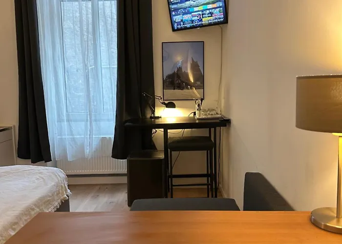 דירה Urban-studios-cologne I *