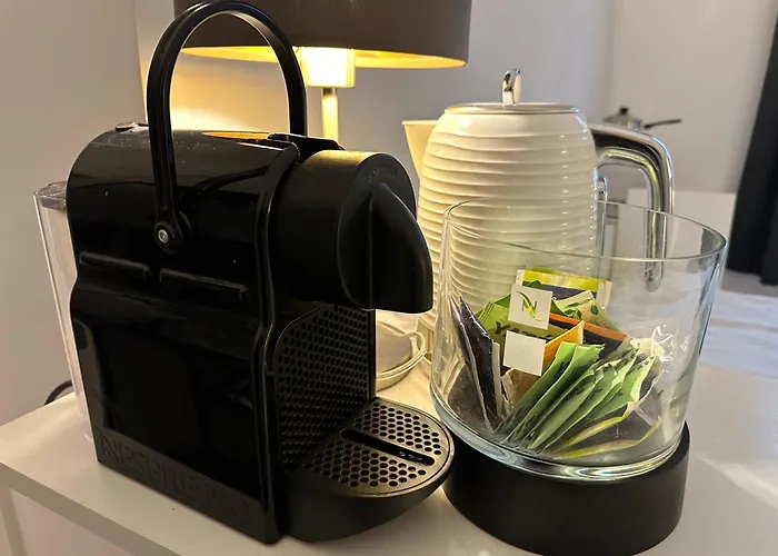 Urban-studios-cologne I דירה קלן