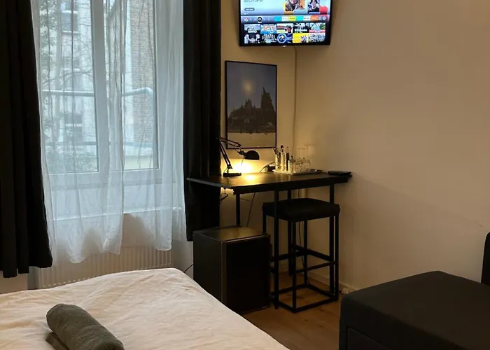 Urban-studios-cologne I *